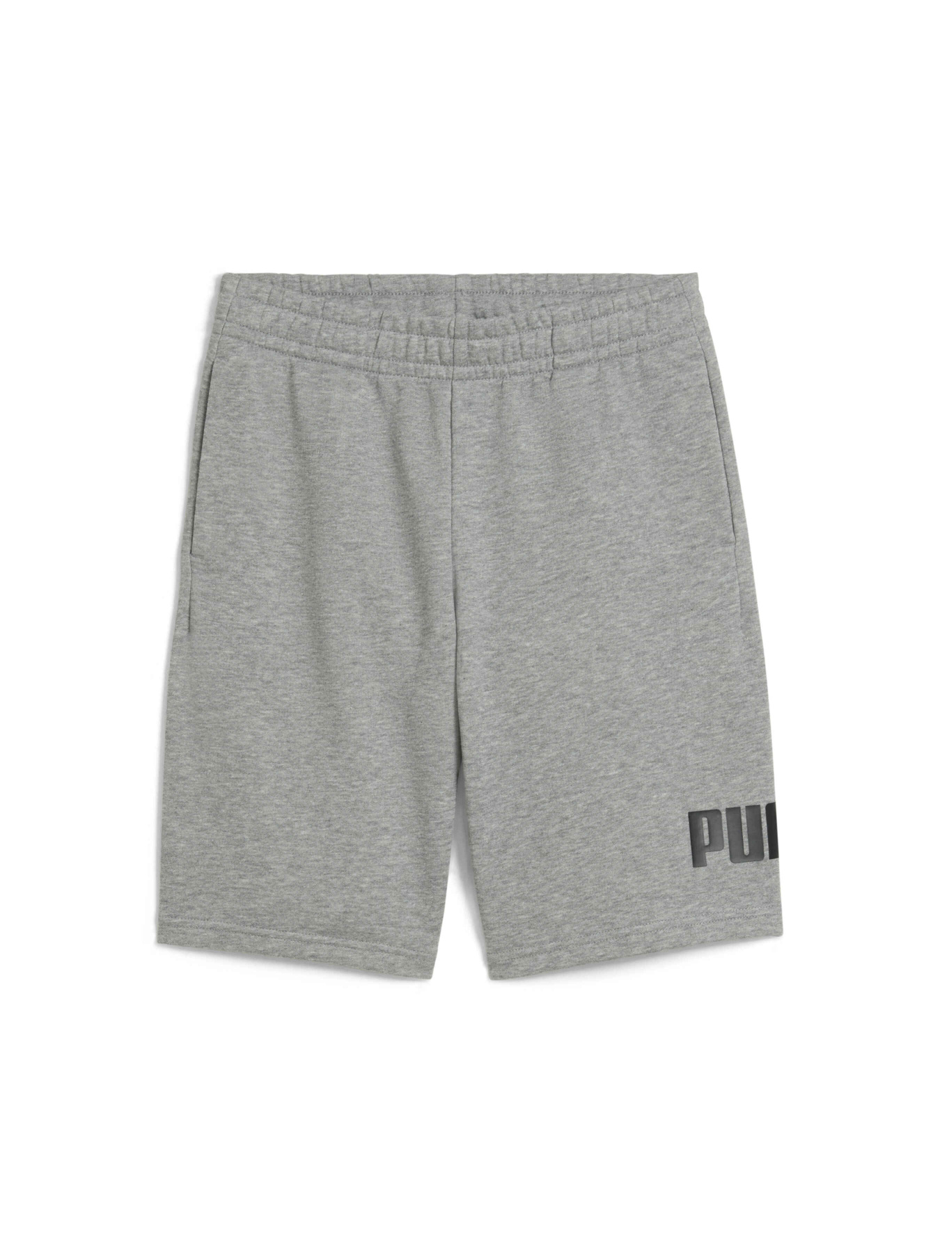 Шорти спортивні PUMA Ess No. 1 Logo Shorts Tr модель 684918 Фото