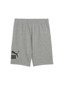 Шорти спортивні PUMA Ess No. 1 Logo Shorts Tr модель 684918 Фото