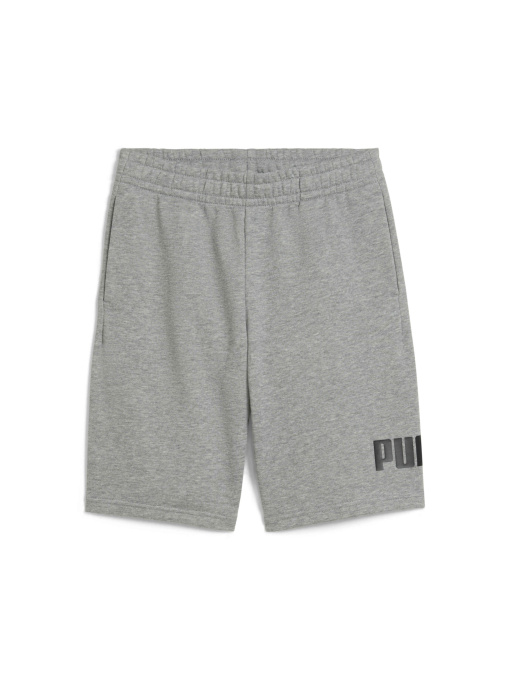 Шорты спортивные PUMA Ess No. 1 Logo Shorts Tr модель 684918 Фото