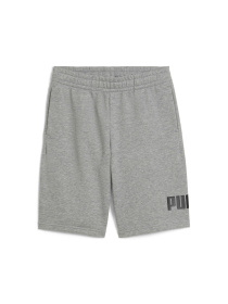Шорты спортивные PUMA Ess No. 1 Logo Shorts Tr модель 684918 Фото