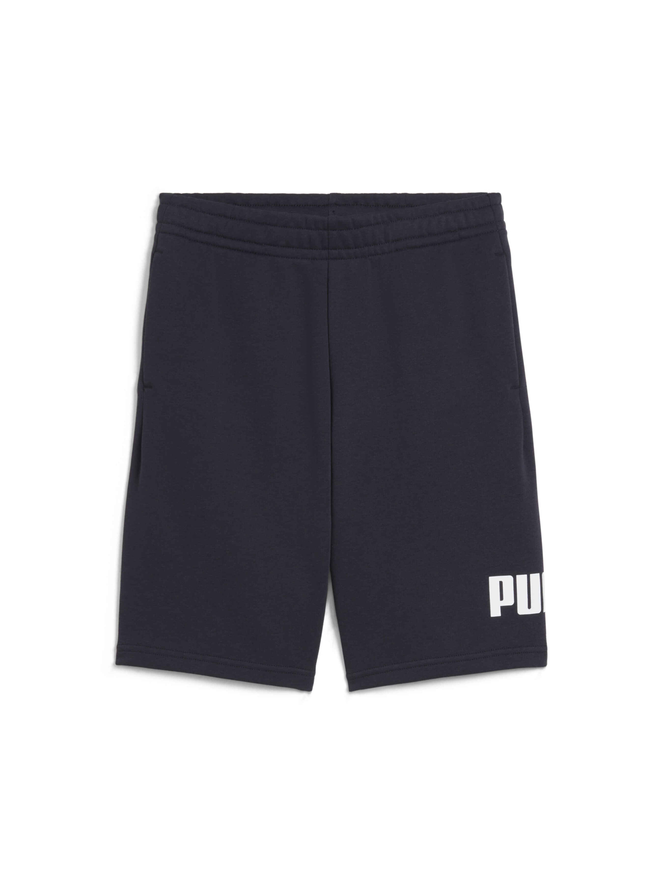 Шорти спортивні PUMA Ess No. 1 Logo Shorts Tr модель 684918 Фото