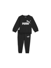 Спортивный костюм PUMA Ess Crew Set Fl модель 686280 Фото