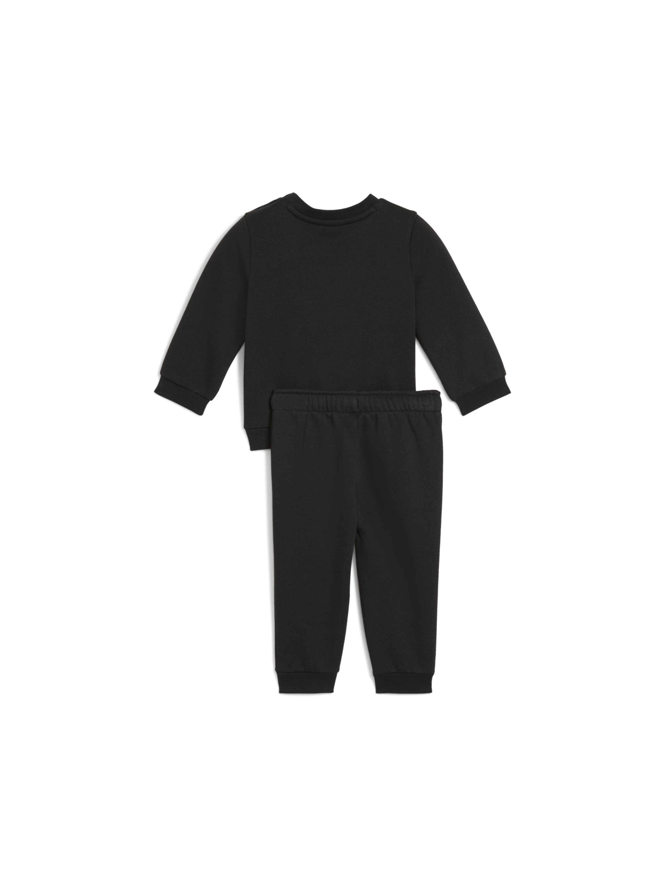 Спортивный костюм PUMA Ess Crew Set Fl модель 686280 Фото