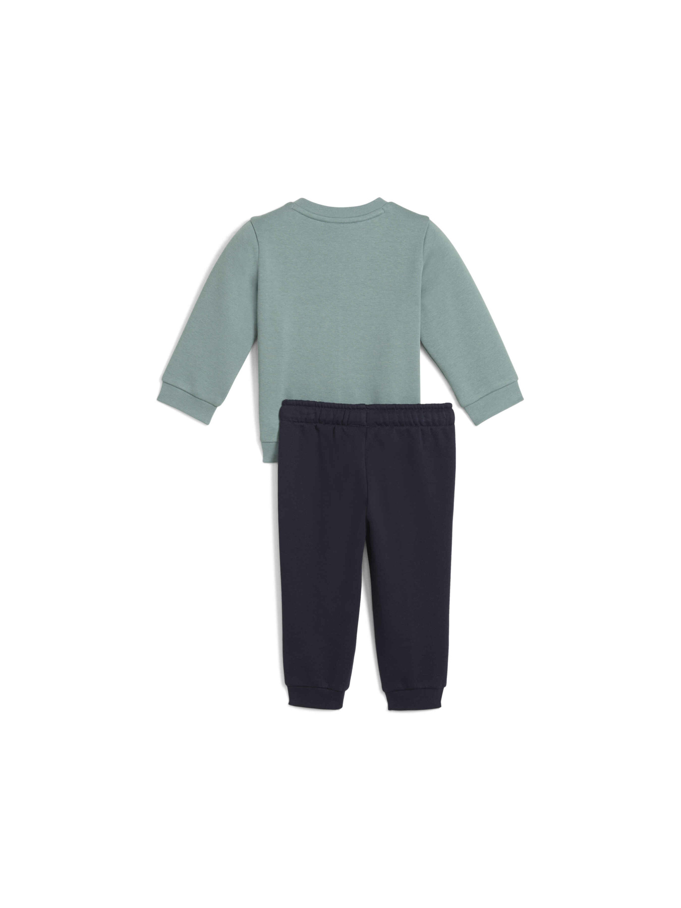 Спортивный костюм PUMA Ess Crew Set Fl модель 686280 Фото