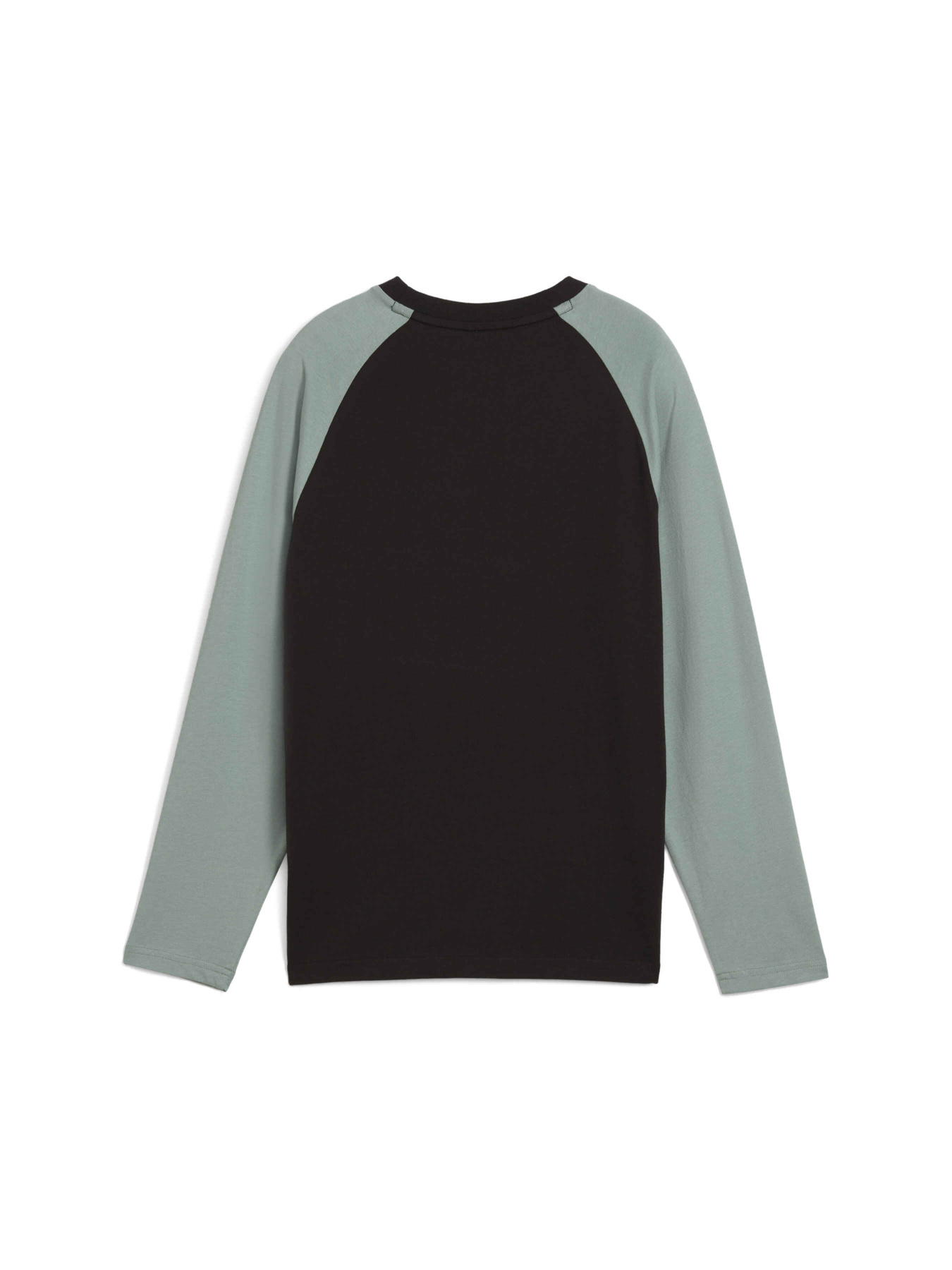 Свитшот PUMA Mid90s Longsleeve Tee модель 685361 Фото