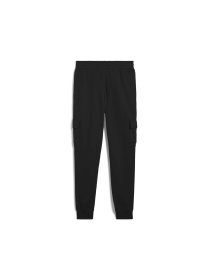 Штаны спортивные PUMA Ess Cargo Pants модель 682657 Фото