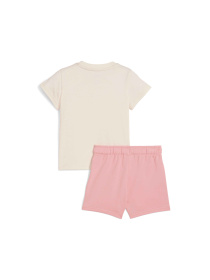 Спортивный костюм PUMA Sandy Adventures Set модель 686286 Фото