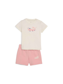 Спортивний костюм PUMA Sandy Adventures Set модель 686286 Фото