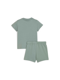 Спортивный костюм PUMA Sandy Adventures Set модель 686286 Фото