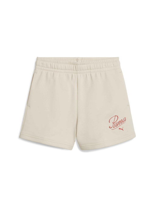 Шорти спортивні PUMA Ess Script Shorts Модель 685869 Фото