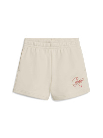 Спортивні шорти PUMA Ess Script Shorts модель 685869 Фото