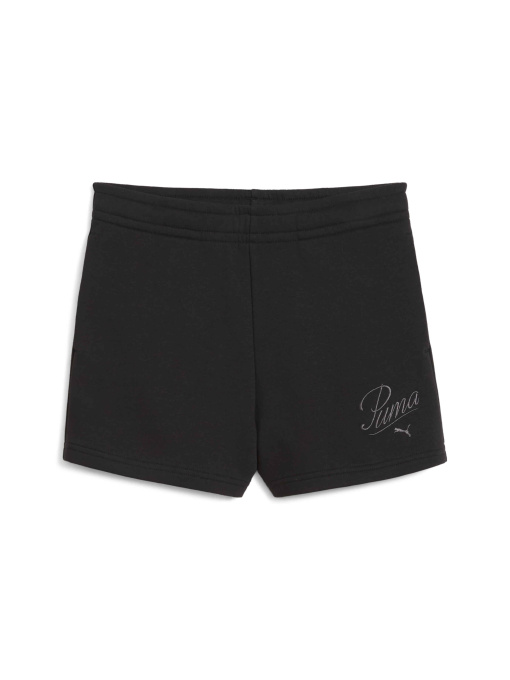 Шорти спортивні PUMA Ess Script Shorts Модель 685869 Фото
