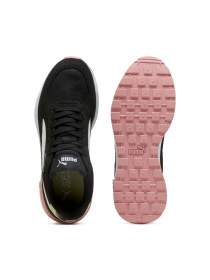 Кросівки PUMA Graviton модель 380738 Фото