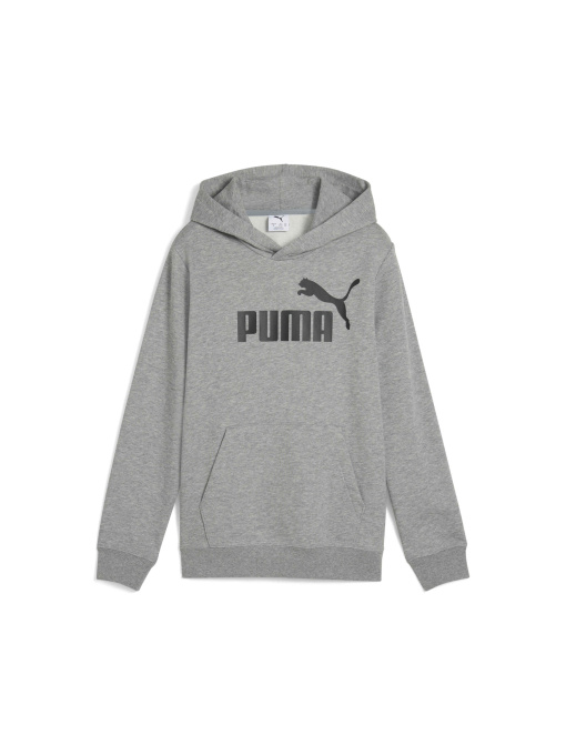 Худи PUMA Ess No. 1 Logo Hoodie Tr модель 684909 Фото
