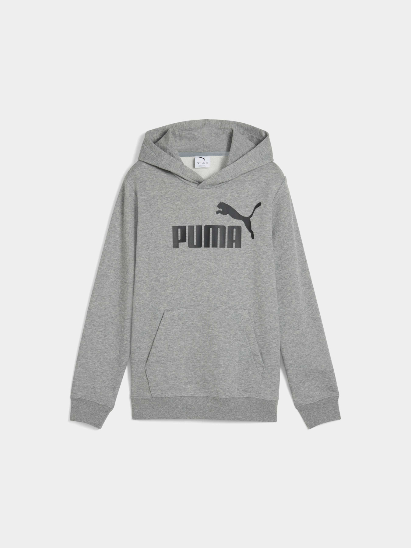 Худі PUMA Ess No. 1 Logo Hoodie Tr модель 684909 Фото