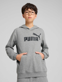 Худі PUMA Ess No. 1 Logo Hoodie Tr модель 684909 Фото