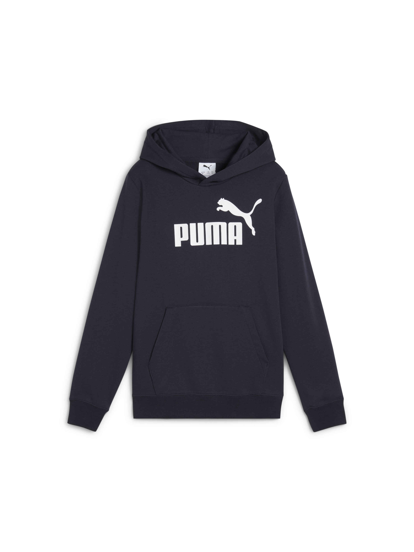Худі PUMA Ess No. 1 Logo Hoodie Tr модель 684909 Фото