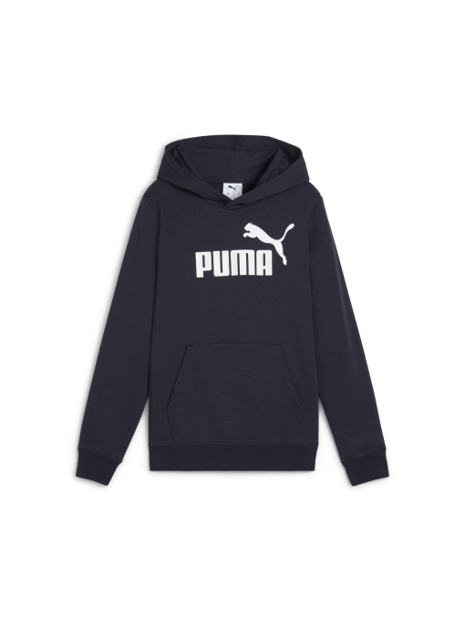Худи PUMA Ess No. 1 Logo Hoodie Tr модель 684909 Фото