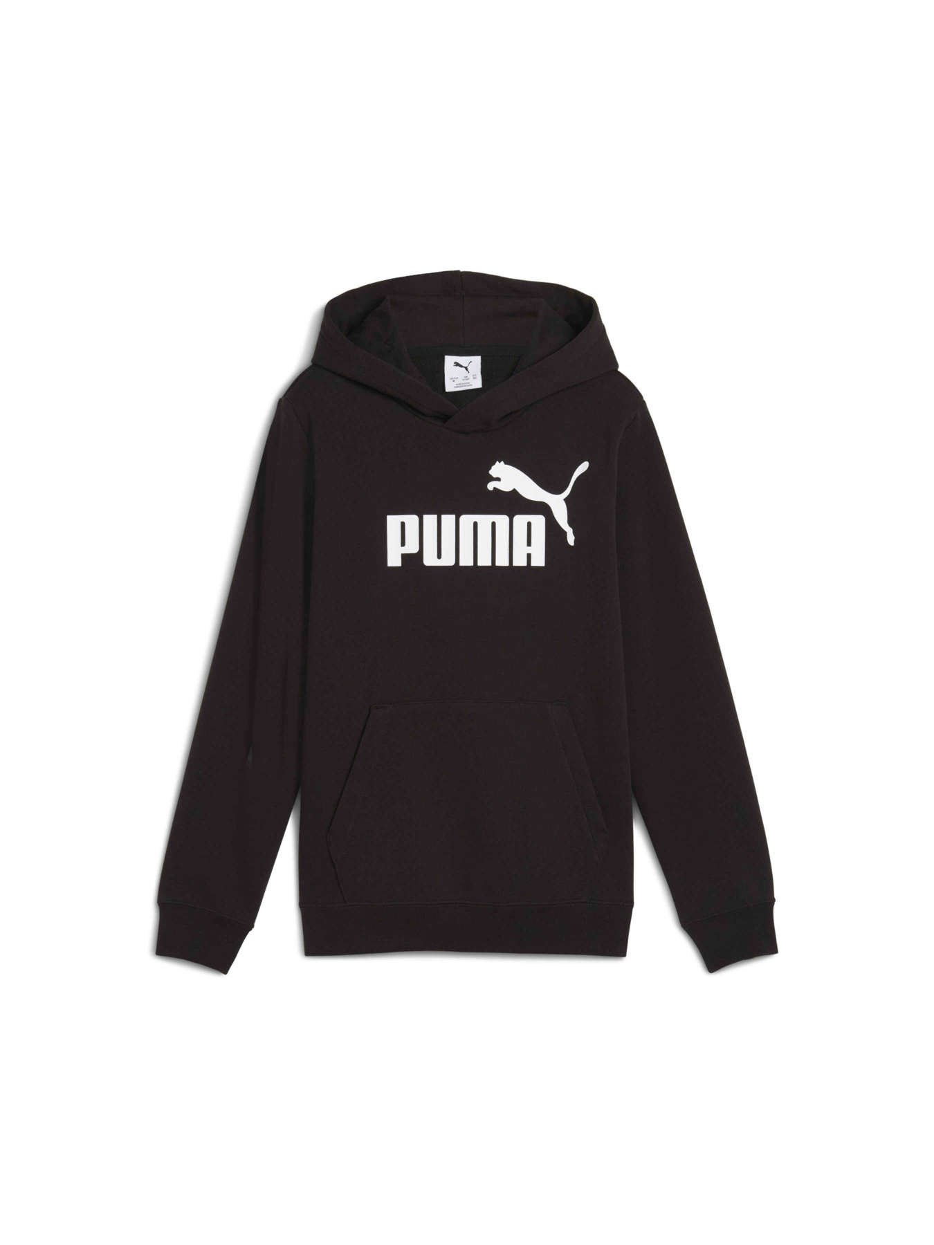 Худи и свитшоты PUMA Ess No. 1 Logo Hoodie Tr модель 684909 Фото