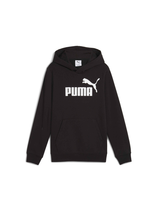 Худи PUMA Ess No. 1 Logo Hoodie Tr модель 684909 Худи PUMA Ess No. 1 Logo Hoodie Tr модель 684909 Фото
