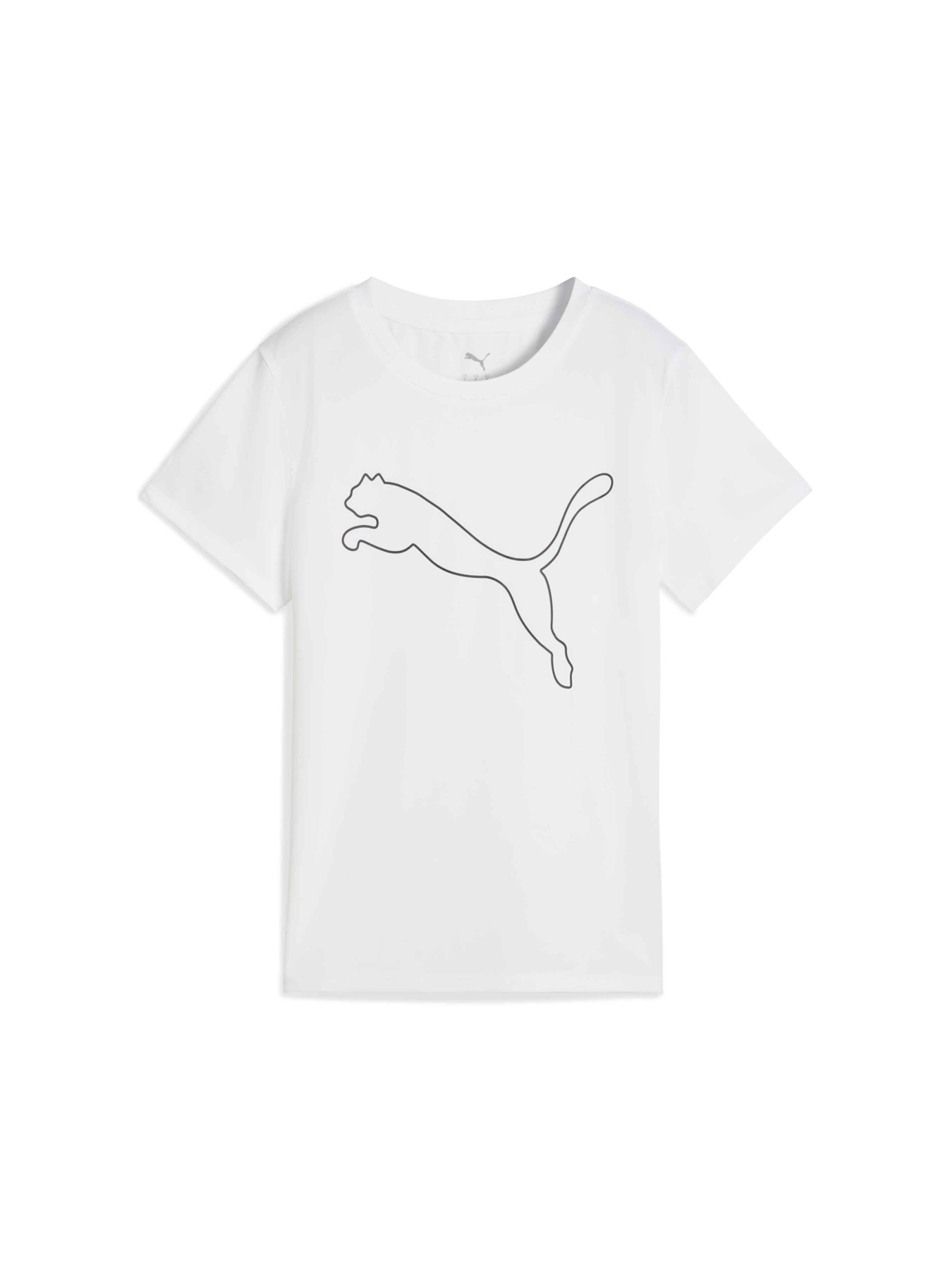 Футболка PUMA Tad Essential W Cf Logo Tee модель 525892 Фото