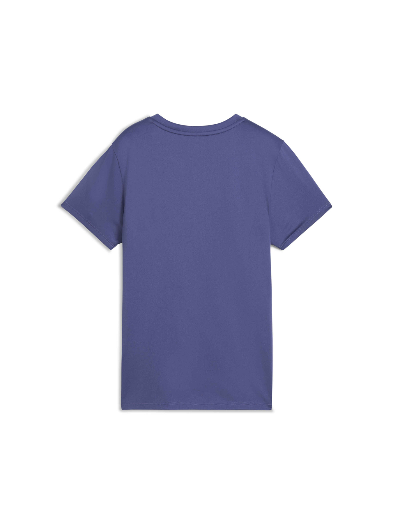 Футболка PUMA Tad Essential W Cf Logo Tee модель 525892 Фото