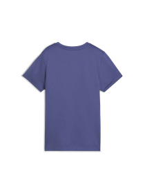 Футболка PUMA Tad Essential W Cf Logo Tee модель 525892 Фото