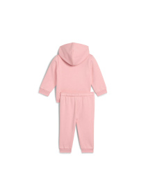 Спортивный костюм PUMA Loungewear Set Fl модель 686282 Фото