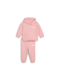 Спортивный костюм PUMA Loungewear Set Fl модель 686282 Фото