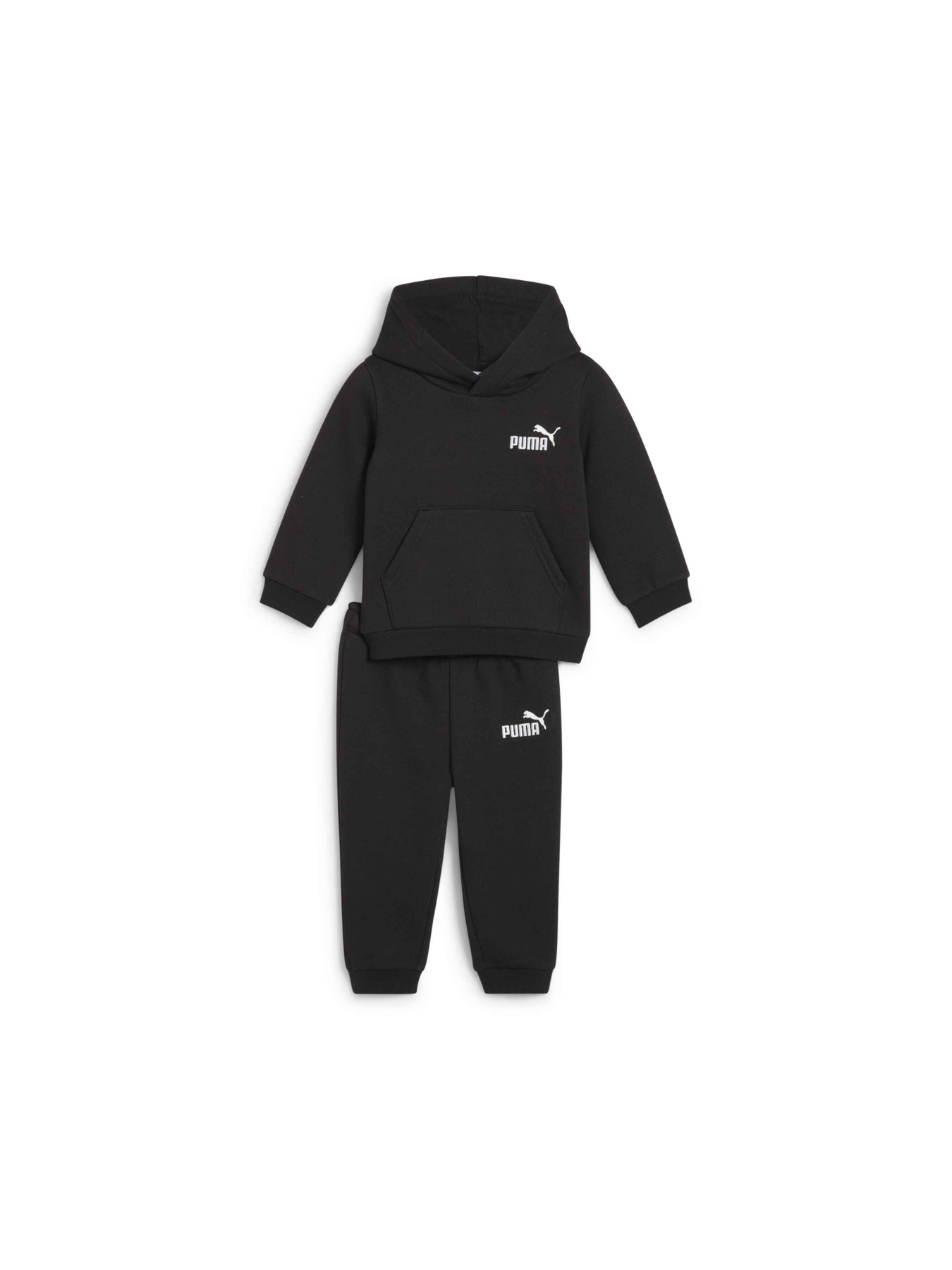 Спортивний костюм PUMA Loungewear Set Fl Модель 686282 Фото