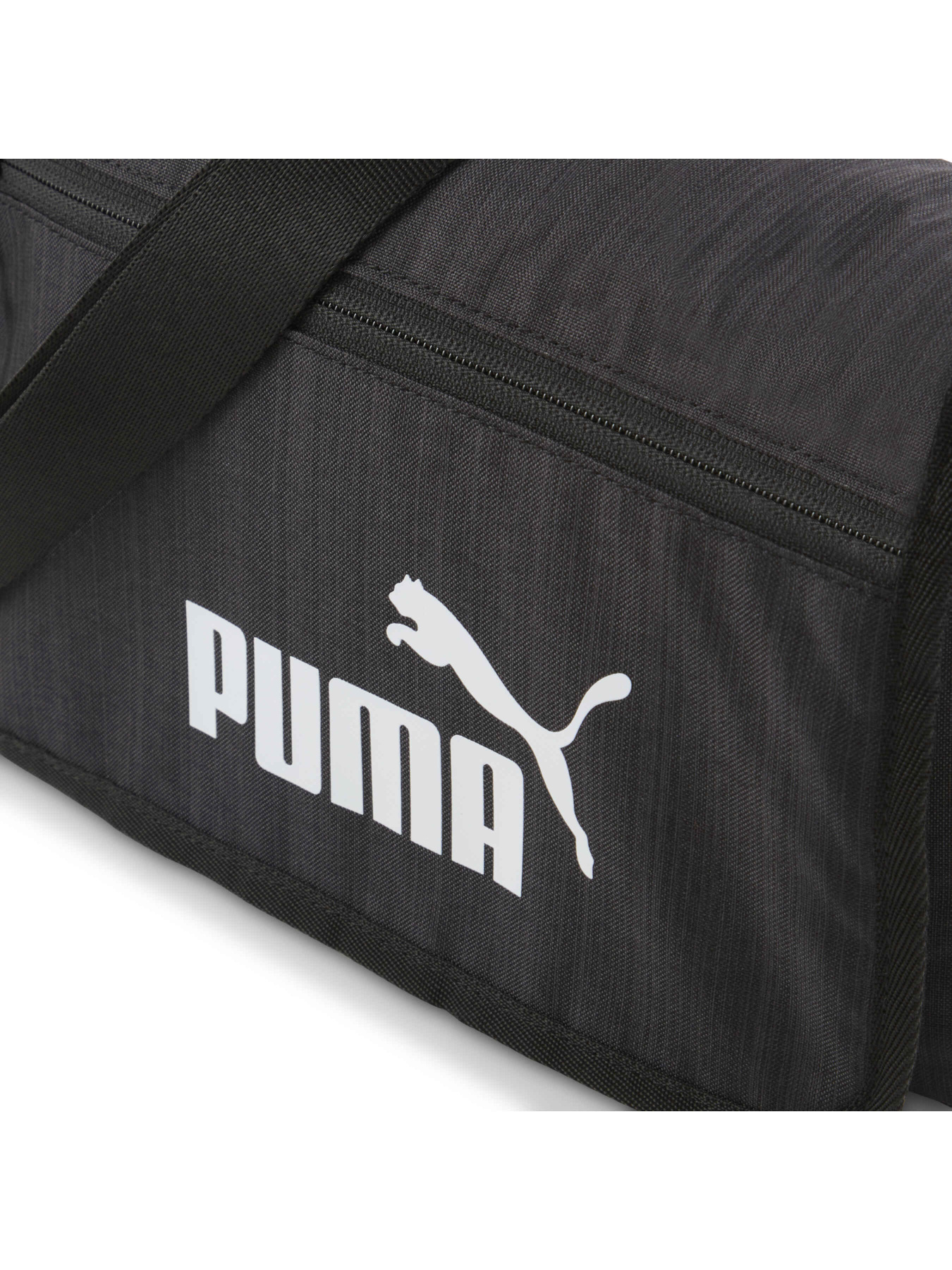 Сумка PUMA Base Crossbody Bag модель 091346 Фото