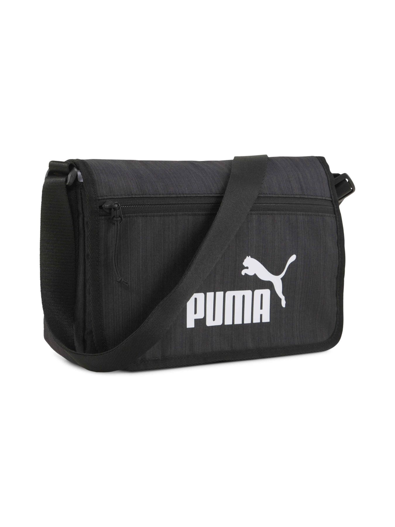 Сумка PUMA Base Crossbody Bag модель 091346 Фото