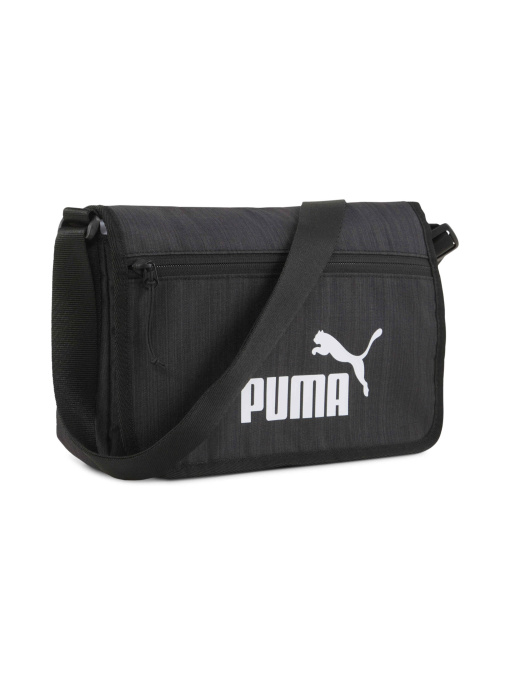 Сумка PUMA Base Crossbody Bag модель 091346 Фото