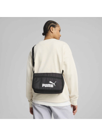 Сумка PUMA Base Crossbody Bag модель 091346 Фото