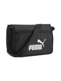 Сумка PUMA Base Crossbody Bag модель 091346 Фото