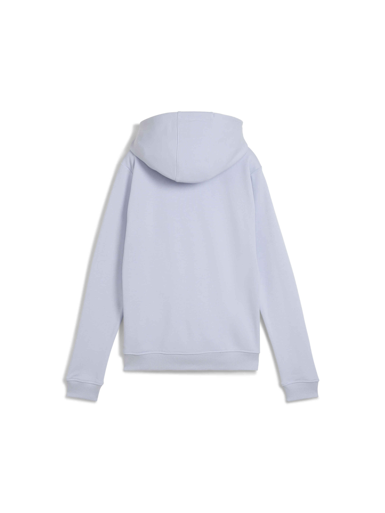 Спортивная кофта PUMA Tad Essential W Ft Fz модель 525896 Спортивная кофта PUMA Tad Essential W Ft Fz модель 525896 Фото