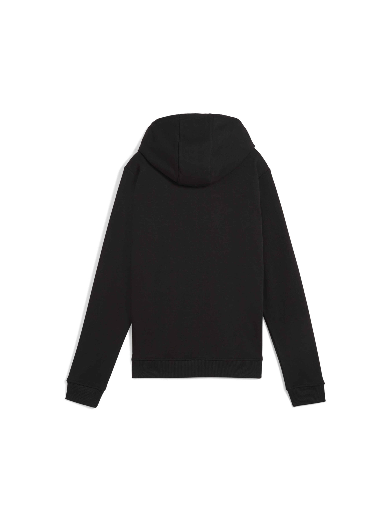 Спортивна кофта PUMA Tad Essential W Ft Fz модель 525896 Фото