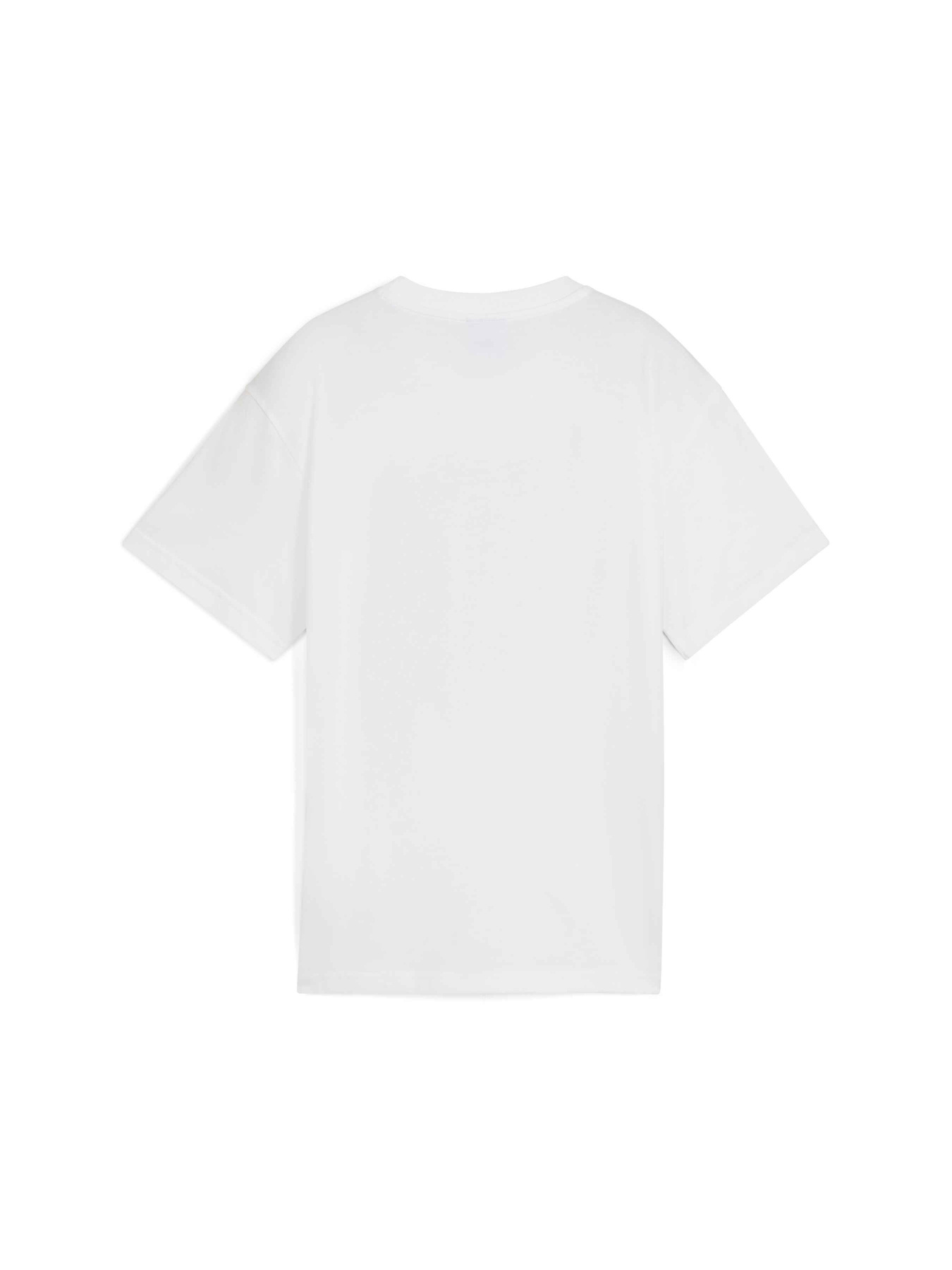 Футболка PUMA Graphics Tee Iii модель 629874 Фото