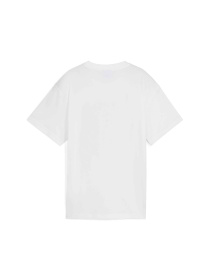 Футболка PUMA Graphics Tee Iii модель 629874 Футболка PUMA Graphics Tee Iii модель 629874 Фото