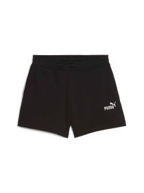 Шорти спортивні PUMA Ess Small Logo Shorts Модель 684905 Фото