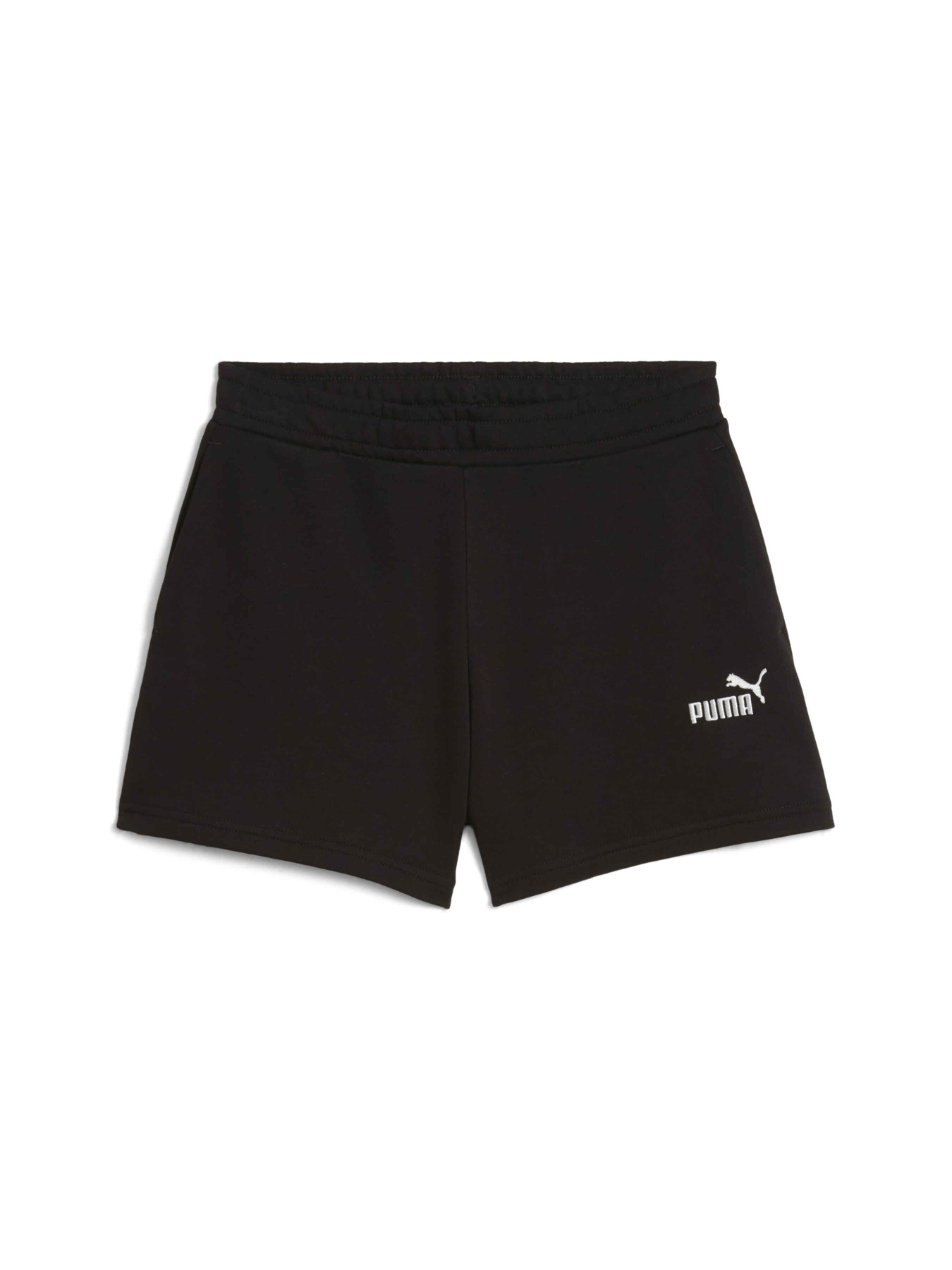 Шорты спортивные PUMA Ess Small Logo Shorts модель 684905 Фото