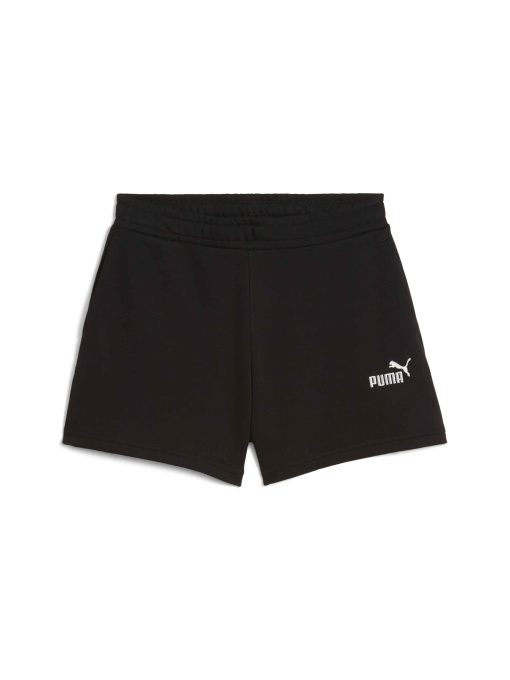 Спортивні шорти PUMA Ess Small Logo Shorts модель 684905 Фото
