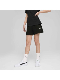 Шорты спортивные PUMA Ess Small Logo Shorts модель 684905 Фото