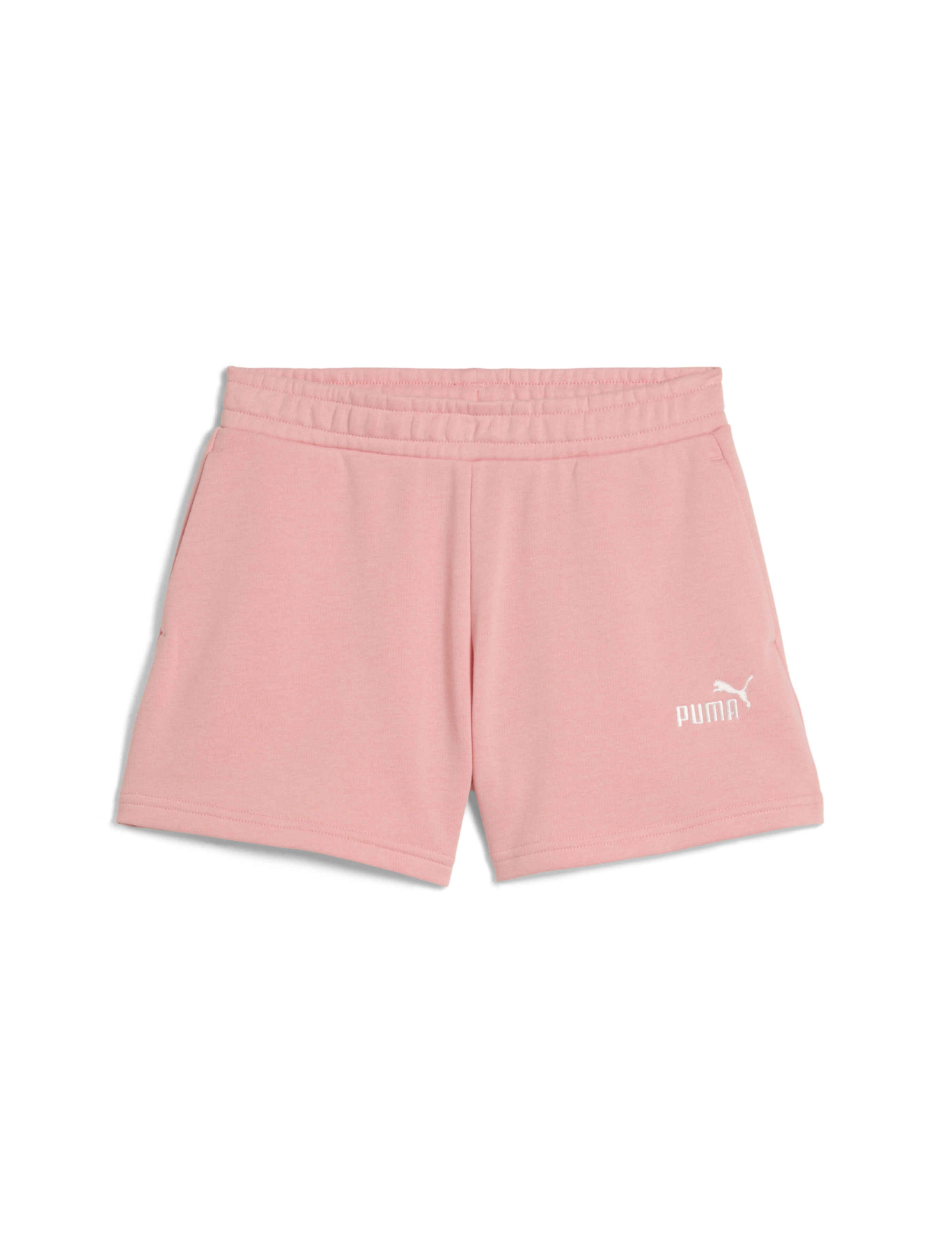 Шорты спортивные PUMA Ess Small Logo Shorts модель 684905 Фото