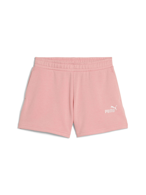 Спортивні шорти PUMA Ess Small Logo Shorts модель 684905 Фото