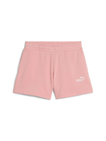 Шорты спортивные PUMA Ess Small Logo Shorts модель 684905 Фото
