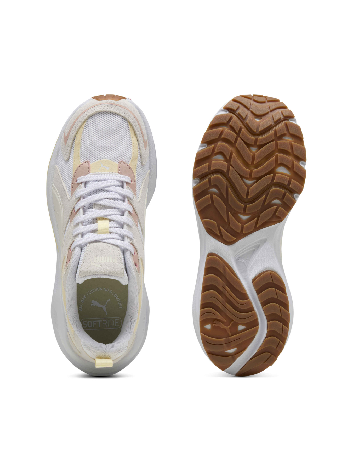 Кросівки PUMA Hypnotic Ls модель 395295 Фото