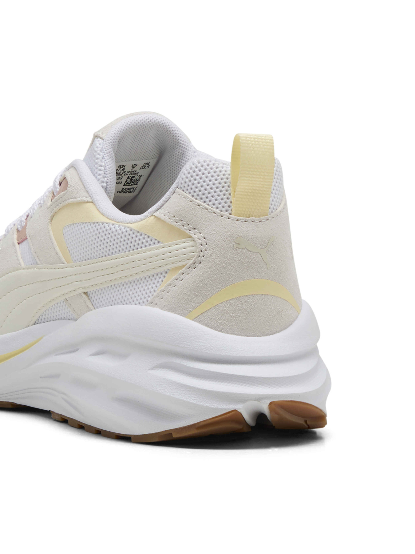 Кроссовки повседневные PUMA Hypnotic Ls модель 395295 Кроссовки повседневные PUMA Hypnotic Ls модель 395295 Фото