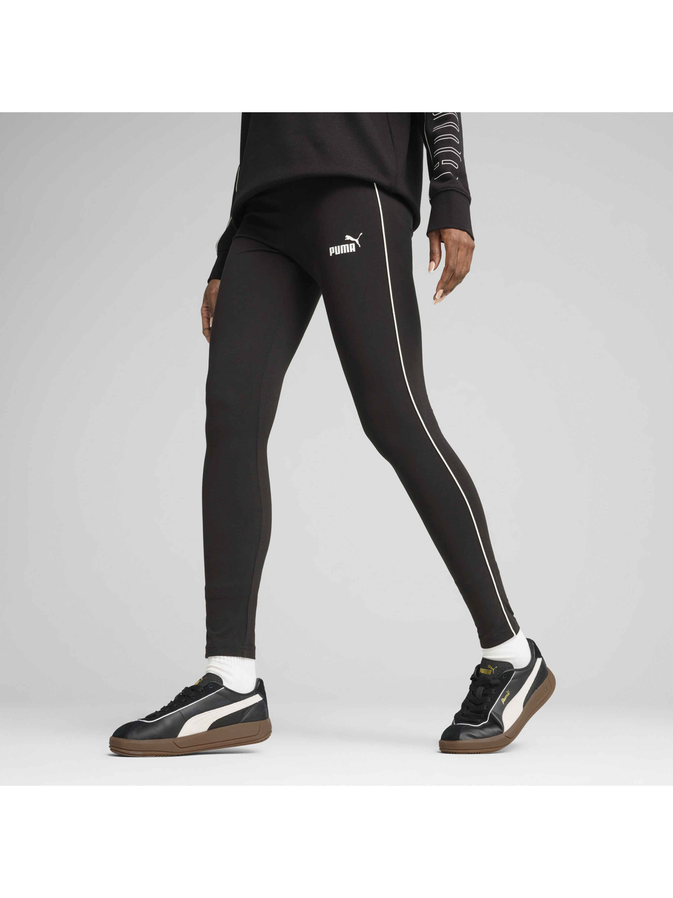 Штани PUMA Sport Leggings модель 685047 Фото
