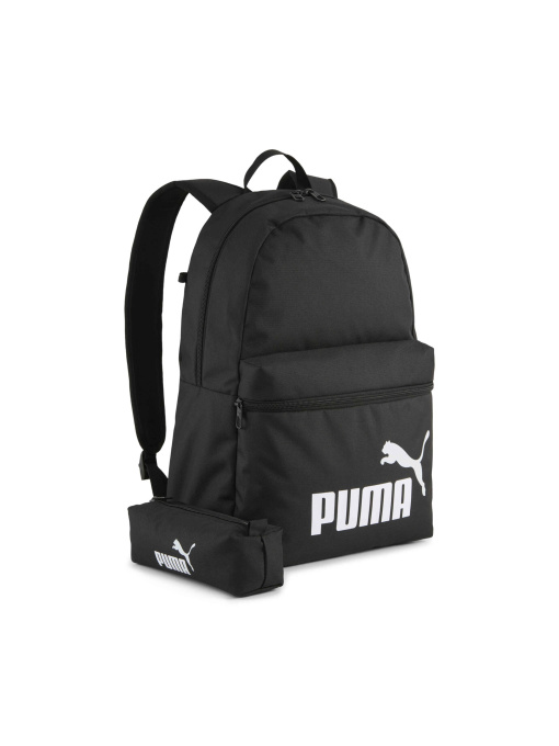 Повседневный рюкзак PUMA Phase Backpack Set модель 091191 Фото